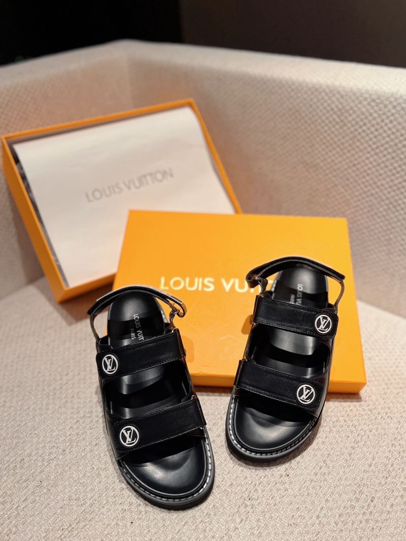 Louis Vuitton Sandals